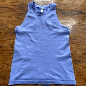 athleta tank top